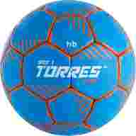 Мяч гандбольный TORRES Club H32441, размер 1 - Мяч гандбольный TORRES Club H32441, размер 1