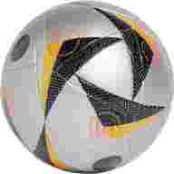 Мяч футб. ADIDAS Euro24 Fussballliebe Finale IX4046, р.4, 12п, ТПУ, термосш, серебристый - Мяч футб. ADIDAS Euro24 Fussballliebe Finale IX4046, р.4, 12п, ТПУ, термосш, серебристый
