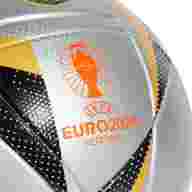 Мяч футб. ADIDAS Euro24 Fussballliebe Finale IX4046, р.4, 12п, ТПУ, термосш, серебристый - Мяч футб. ADIDAS Euro24 Fussballliebe Finale IX4046, р.4, 12п, ТПУ, термосш, серебристый