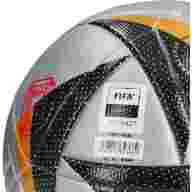 Мяч футб. ADIDAS Euro24 Fussballliebe Finale IX4046, р.4, 12п, ТПУ, термосш, серебристый - Мяч футб. ADIDAS Euro24 Fussballliebe Finale IX4046, р.4, 12п, ТПУ, термосш, серебристый