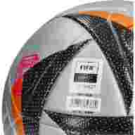 Мяч футб. ADIDAS Euro24 Fussballliebe Finale IX4046, р.4, 12п, ТПУ, термосш, серебристый - Мяч футб. ADIDAS Euro24 Fussballliebe Finale IX4046, р.4, 12п, ТПУ, термосш, серебристый