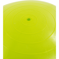 БЕЗ УПАКОВКИ Фитбол STARFIT GB-111 антивзрыв, 1000 гр, лаймовый, 65 см - БЕЗ УПАКОВКИ Фитбол STARFIT GB-111 антивзрыв, 1000 гр, лаймовый, 65 см