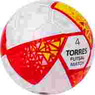 Мяч футзальный TORRES Futsal Match - Мяч футзальный TORRES Futsal Match