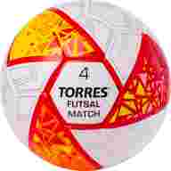 Мяч футзальный TORRES Futsal Match - Мяч футзальный TORRES Futsal Match