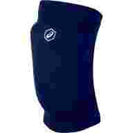 Наколенники спортивные ASICS Gel Kneepad 146815-0001, размер XL, белый - Наколенники спортивные ASICS Gel Kneepad 146815-0001, размер XL, белый