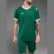 Комплект игровой формы FN Football Set - Комплект игровой формы FN Football Set