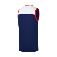 Майка баскетбольная JOGEL DIVISION PerFormDRY RBF Jersey, темно-синий - downloaded from prime-sport.ru
