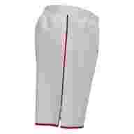 Шорты игровые JOMA LIGA Белый-красный - Шорты игровые JOMA LIGA Белый-красный
