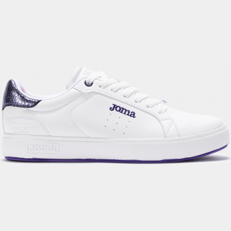 Joma Кроссовки CLASSIC 1965 LADY CCLALS2519 (36 EUR/ 04.5 USA)