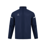 Куртка ветрозащитная CAMP 2 Rain Jacket, темно-синий - downloaded from prime-sport.ru