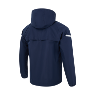 Куртка ветрозащитная CAMP 2 Rain Jacket, темно-синий - downloaded from prime-sport.ru