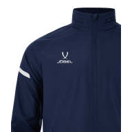 Куртка ветрозащитная CAMP 2 Rain Jacket, темно-синий - downloaded from prime-sport.ru