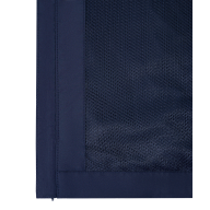 Куртка ветрозащитная CAMP 2 Rain Jacket, темно-синий - downloaded from prime-sport.ru