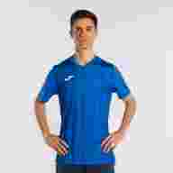 Игровая футболка JOMA INTER II ROYAL - Игровая футболка JOMA INTER II ROYAL