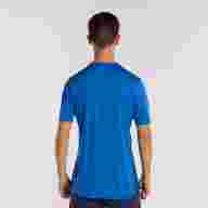 Игровая футболка JOMA INTER II ROYAL - Игровая футболка JOMA INTER II ROYAL