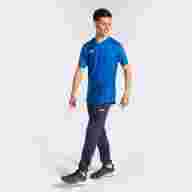 Игровая футболка JOMA INTER II ROYAL - Игровая футболка JOMA INTER II ROYAL