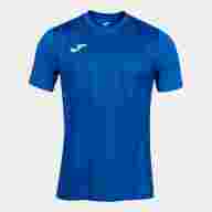 Игровая футболка JOMA INTER II ROYAL - Игровая футболка JOMA INTER II ROYAL