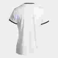 Футболка JOMA CAMISETA MANGA CORTA COMBI PREMIUM BLANCO DARK NAVY - Футболка JOMA CAMISETA MANGA CORTA COMBI PREMIUM BLANCO DARK NAVY