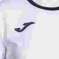 Футболка JOMA CAMISETA MANGA CORTA COMBI PREMIUM BLANCO DARK NAVY - Футболка JOMA CAMISETA MANGA CORTA COMBI PREMIUM BLANCO DARK NAVY