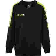 Толстовка KELME DINAMICA  - Толстовка KELME DINAMICA 