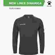 Толстовка KELME DINAMICA  - Толстовка KELME DINAMICA 