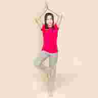 Футболка с коротким рукавом JOMA COMBI WOMAN Фуксия - Футболка с коротким рукавом JOMA COMBI WOMAN Фуксия