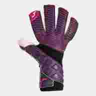 Вратарские перчатки JOMA GUANTES PORTERO AREA 19 FUCSIA NEGRO - Вратарские перчатки JOMA GUANTES PORTERO AREA 19 FUCSIA NEGRO