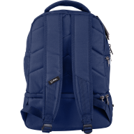 Рюкзак JÖGEL CAMP Double Bottom с двойным дном, темно-синий - Рюкзак JÖGEL CAMP Double Bottom с двойным дном, темно-синий