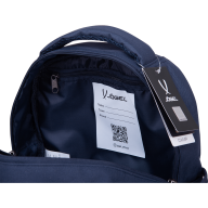 Рюкзак JÖGEL CAMP Double Bottom с двойным дном, темно-синий - Рюкзак JÖGEL CAMP Double Bottom с двойным дном, темно-синий