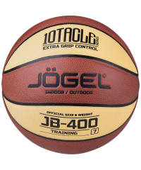 Мяч баскетбольный JOGEL JB-400 №7