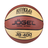 Мяч баскетбольный JOGEL JB-400 №7 - downloaded from prime-sport.ru