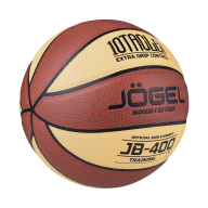 Мяч баскетбольный JOGEL JB-400 №7 - downloaded from prime-sport.ru