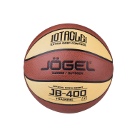 Мяч баскетбольный JOGEL JB-400 №7 - downloaded from prime-sport.ru