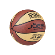 Мяч баскетбольный JOGEL JB-400 №7 - downloaded from prime-sport.ru