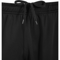 Шорты судейские JÖGEL DIVISION PerFormDRY Referee shorts, черный - Шорты судейские JÖGEL DIVISION PerFormDRY Referee shorts, черный