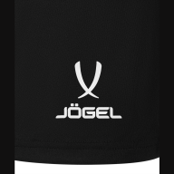 Шорты судейские JÖGEL DIVISION PerFormDRY Referee shorts, черный - Шорты судейские JÖGEL DIVISION PerFormDRY Referee shorts, черный