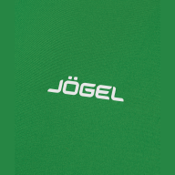 Футболка компрессионная с длинным рукавом JÖGEL CAMP PerFormDRY Baselayer LS Tee, зеленый - Футболка компрессионная с длинным рукавом JÖGEL CAMP PerFormDRY Baselayer LS Tee, зеленый