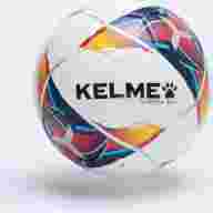 Мяч футзальный KELME Бел/син (113) - Мяч футзальный KELME Бел/син (113)