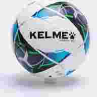 Мяч футзальный KELME Бел/син (113) - Мяч футзальный KELME Бел/син (113)