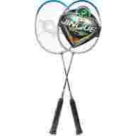 Набор для бадминтона DOUBLE FISH JINQUE LT-119, длина 630мм,2 ракетки - Набор для бадминтона DOUBLE FISH JINQUE LT-119, длина 630мм,2 ракетки