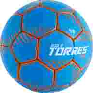 Мяч гандбольный TORRES Club H32442, размер 2 - Мяч гандбольный TORRES Club H32442, размер 2