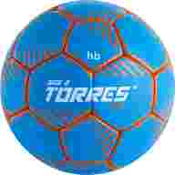 Мяч гандбольный TORRES Club H32442, размер 2 - Мяч гандбольный TORRES Club H32442, размер 2