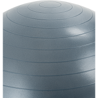 БЕЗ УПАКОВКИ Фитбол STARFIT GB-111 антивзрыв, 1500 гр, сизый, 85 см - БЕЗ УПАКОВКИ Фитбол STARFIT GB-111 антивзрыв, 1500 гр, сизый, 85 см