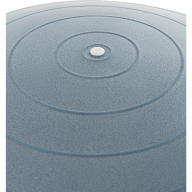 БЕЗ УПАКОВКИ Фитбол STARFIT GB-111 антивзрыв, 1500 гр, сизый, 85 см - БЕЗ УПАКОВКИ Фитбол STARFIT GB-111 антивзрыв, 1500 гр, сизый, 85 см