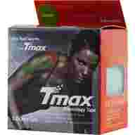 Тейп кинезиологический TMAX Extra Sticky 5 см x 5 м, 423112, телесный - Тейп кинезиологический TMAX Extra Sticky 5 см x 5 м, 423112, телесный