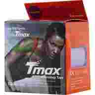 Тейп кинезиологический TMAX Extra Sticky 5 см x 5 м, 423112, телесный - Тейп кинезиологический TMAX Extra Sticky 5 см x 5 м, 423112, телесный