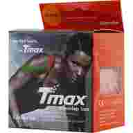 Тейп кинезиологический TMAX Extra Sticky 5 см x 5 м, 423112, телесный - Тейп кинезиологический TMAX Extra Sticky 5 см x 5 м, 423112, телесный