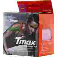 Тейп кинезиологический TMAX Extra Sticky 5 см x 5 м, 423112, телесный - Тейп кинезиологический TMAX Extra Sticky 5 см x 5 м, 423112, телесный