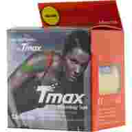 Тейп кинезиологический TMAX Extra Sticky 5 см x 5 м, 423112, телесный - Тейп кинезиологический TMAX Extra Sticky 5 см x 5 м, 423112, телесный