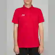 Футболка поло FN Polo Sport - Футболка поло FN Polo Sport